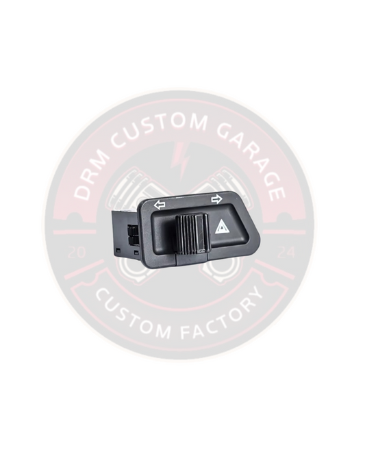 Tasto 4 frecce per HONDA SH 125/150 fino al 2012 SH 300 2007/2014, Liberty, Kymco, Sym, ecc..