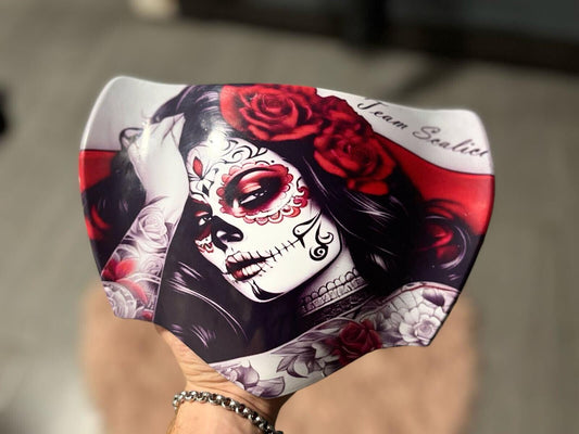 Adesivo Personalizzato Per Honda SH 125/150/300/350 TUTTE LE ANNATE!!!