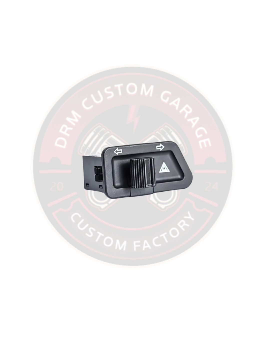 Tasto 4 frecce per HONDA SH 125/150 fino al 2012 SH 300 2007/2014, Liberty, Kymco, Sym, ecc..