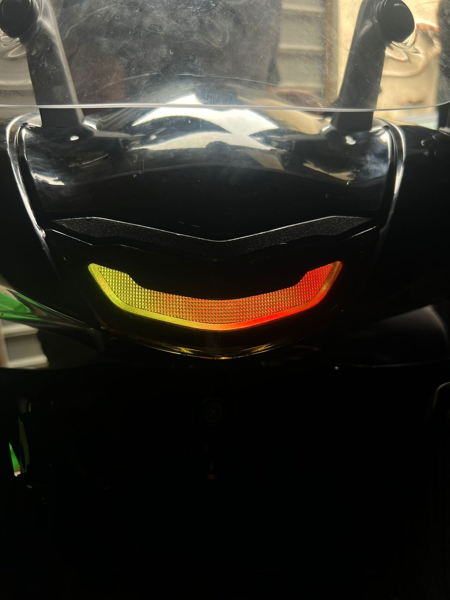 Kit RGB Per Faretto Honda Sh 125/150/350 | dal 2020 al 2024 (descrizione)
