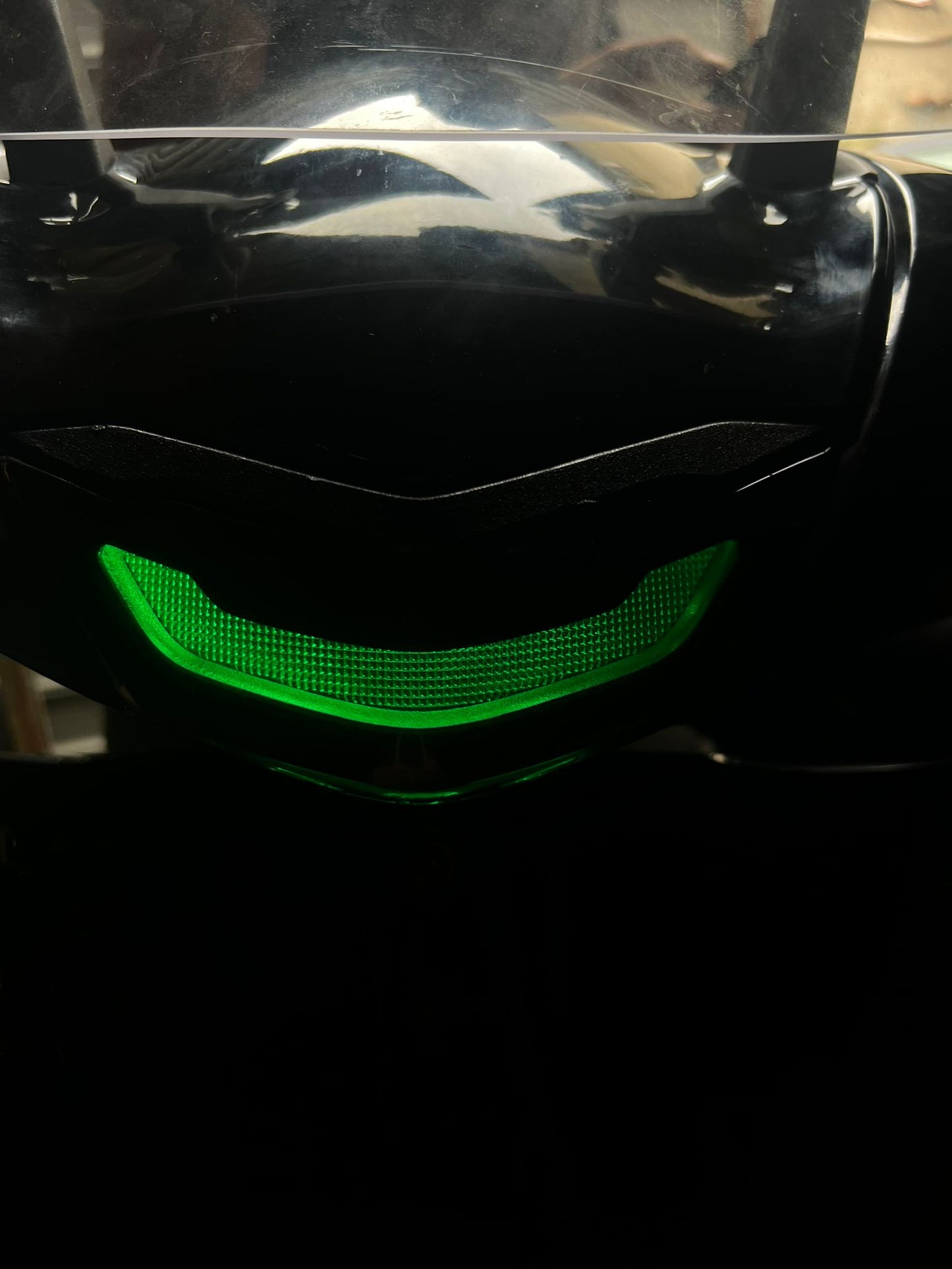 Kit RGB Per Faretto Honda Sh 125/150/350 | dal 2020 al 2024 (descrizione)