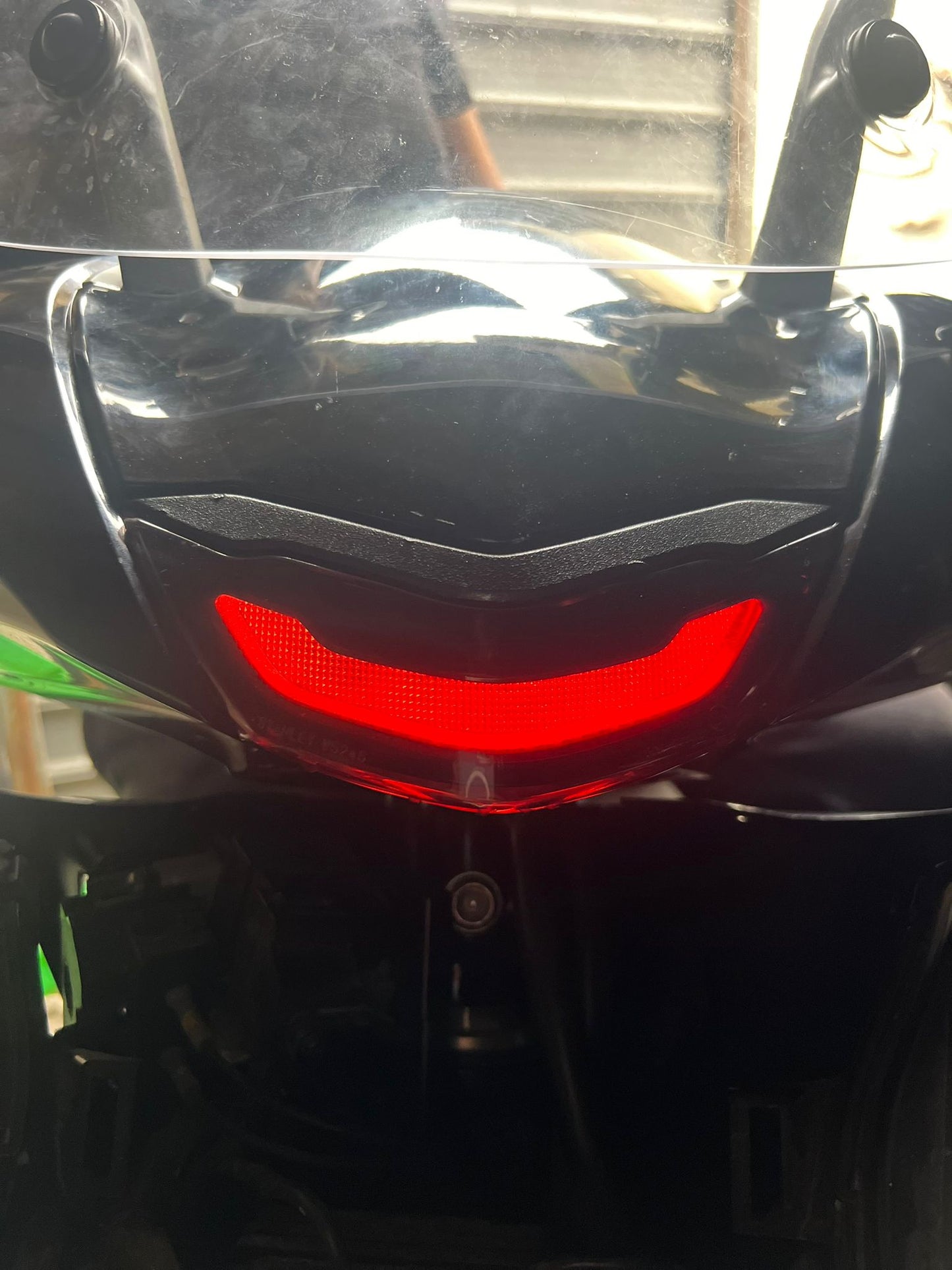 Kit RGB Per Faretto Honda Sh 125/150/350 | dal 2020 al 2024 (descrizione)