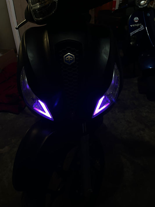 KIT FAI DA TE RGB per Medley (Telecomando)