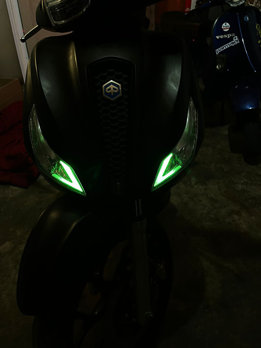 KIT FAI DA TE RGB per Medley (Telecomando)