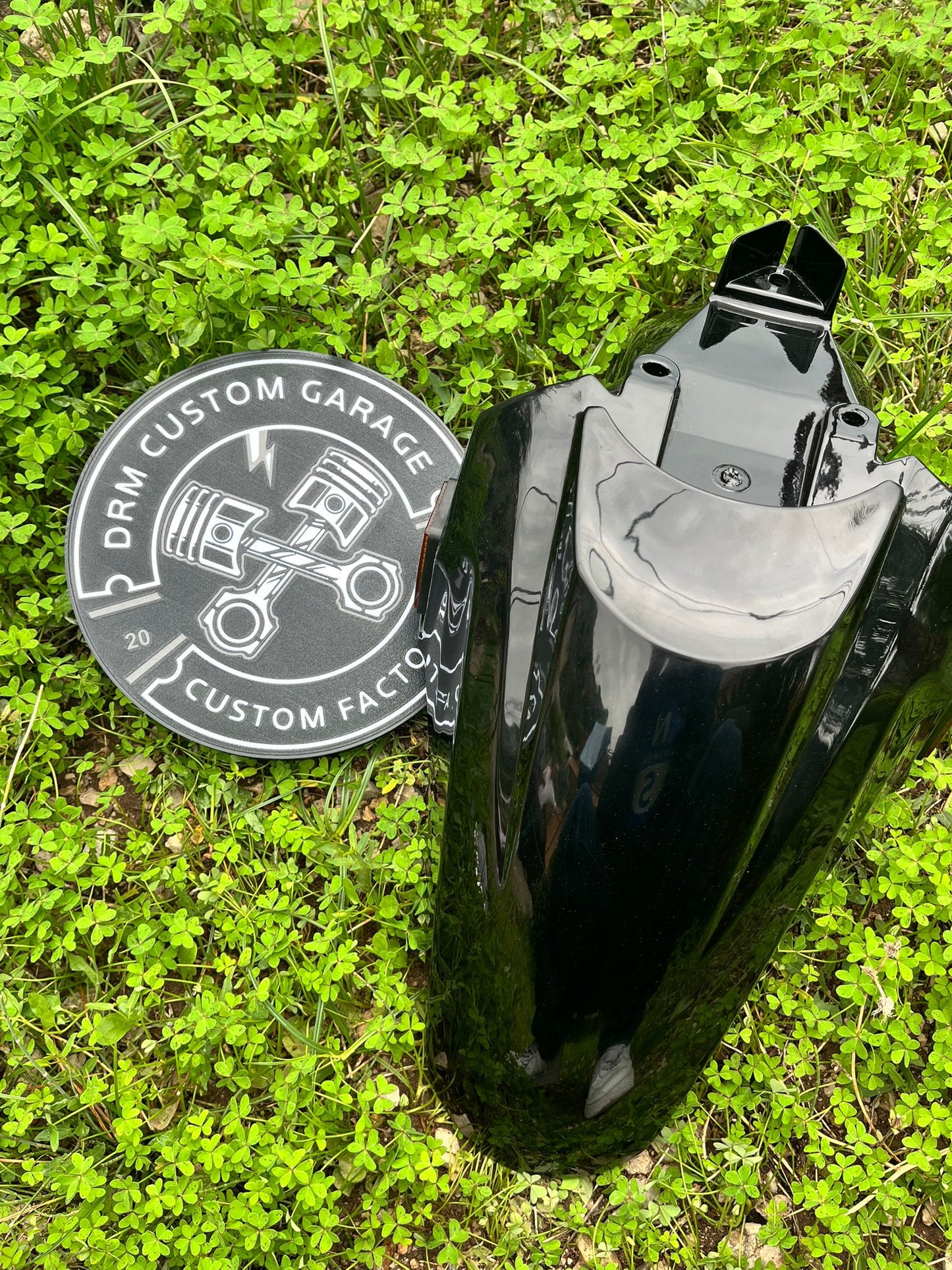 Parafango Honda SH 350 adattabile per Honda SH 125/150 - 2020/2024