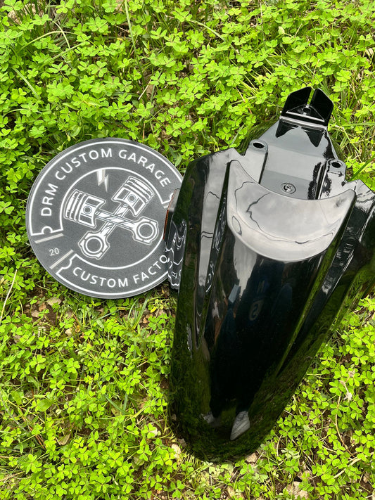 Parafango Honda SH 350 adattabile per Honda SH 125/150 - 2020/2024