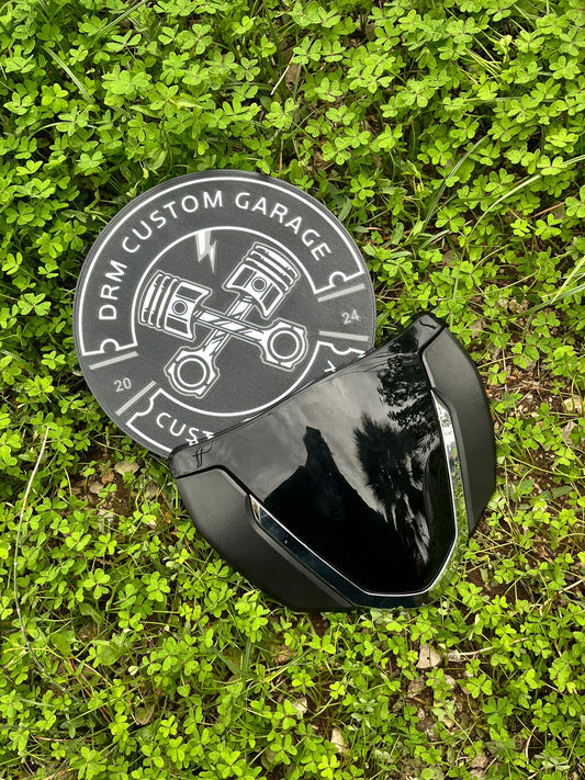 Cupolino Honda SH 350 per 125/150/350 - 2020/2025