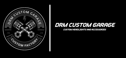 DRM CUSTOM GARAGE