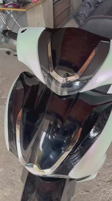 Scudo Honda SH 350 per 125/150/350 - 2020/2025